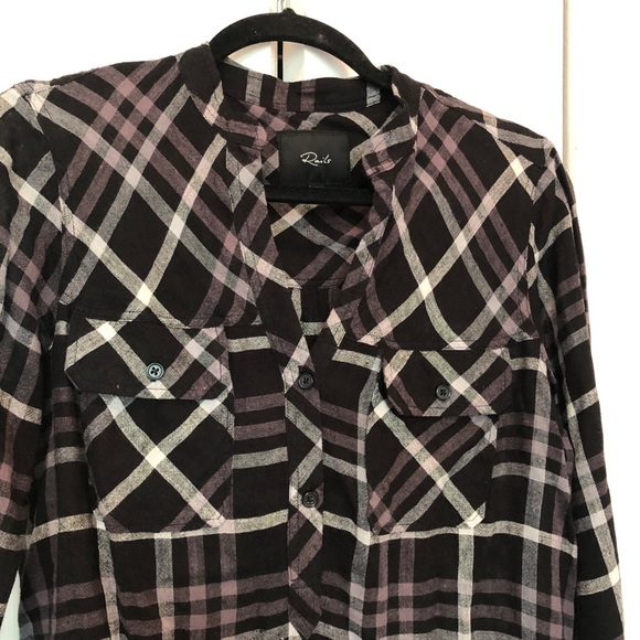 EUC Rails top - Picture 2 of 6